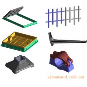 余姚市城區(qū)帝特模具廠 塑料制品制造的精細之道