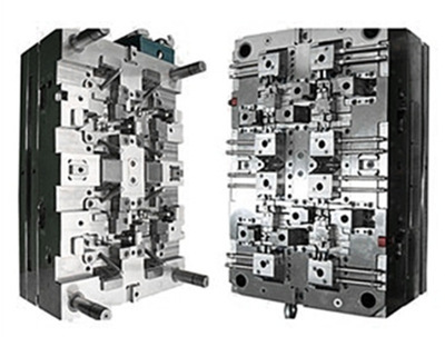 深圳市夢工場精密模具 專業(yè)塑料模具制造，從注塑成形到塑膠模生產(chǎn)的全方位解決方案