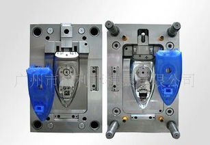 水晶螺絲刀模具注塑加工全攻略 價格、廠家與產品圖鑒