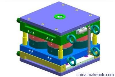臺州市黃巖新視覺工貿 航空杯、餐盒與塑料薄壁模具的視覺化供應專家